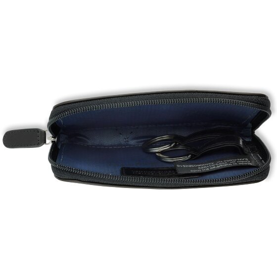 Bugatti Nobile Key wallet Leather 12 cm