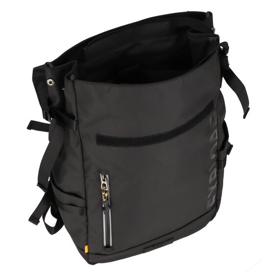 camel active Explore Daypack 47 cm Laptop compartment
