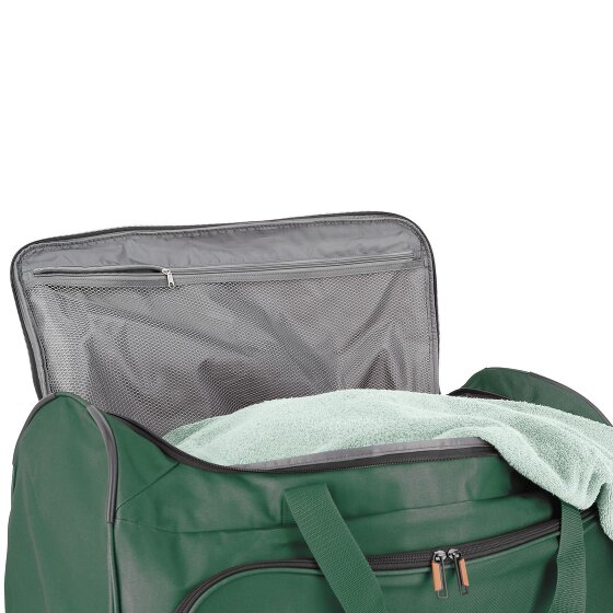Travelite Basics 2 wheels Travel bag 71 cm