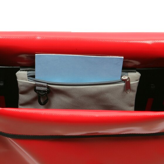 Andersen Shopper Royal Shopper Ortlieb shopping trolley 65 cm with pneumatic wheels Andersen Shopper Royal Shopper Ortlieb shopping trolley 65 cm with pneumatic wheels