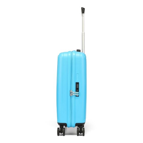 American Tourister Rejoy 4 wheels Cabin trolley 55 cm