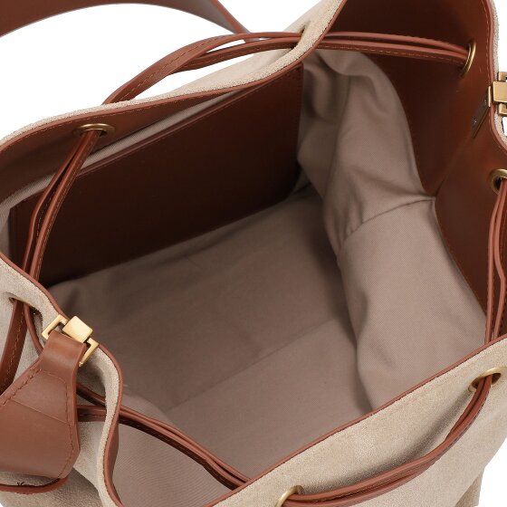 PINKO Secciello Bag bag Leather 25 cm