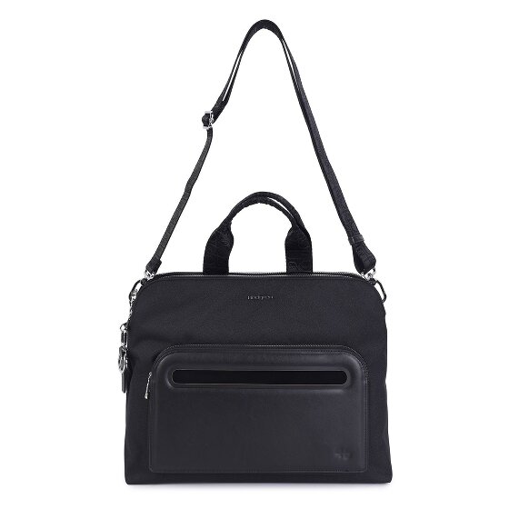 Hedgren Fika briefcase RFID 38.5 cm laptop compartment
