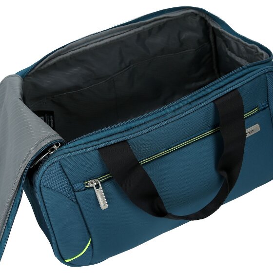 Samsonite Base Breeze Weekender travel bag XS 40 cm