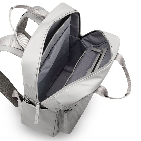 Kapten & Son Bergen Pro Daypack 39 cm Laptop compartment