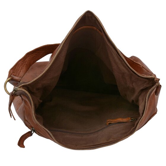 Harold's Shoulder bag leather 30 cm