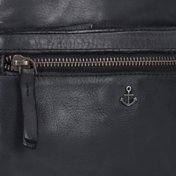 Harbour 2nd Anchor Love Merlin Shoulder bag Leather 23 cm Harbour 2nd Anchor Love Merlin Shoulder bag Leather 23 cm