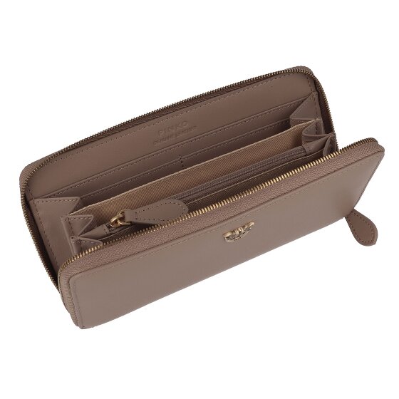 PINKO Ryder Wallet Leather 20 cm