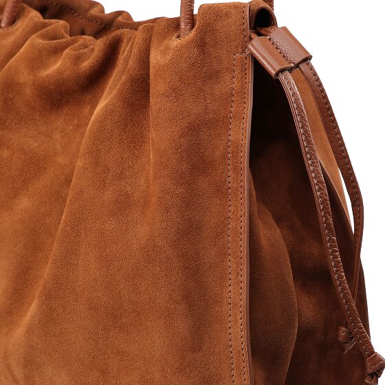 Coccinelle Dulse Shoulder Bag Leather 37 cm