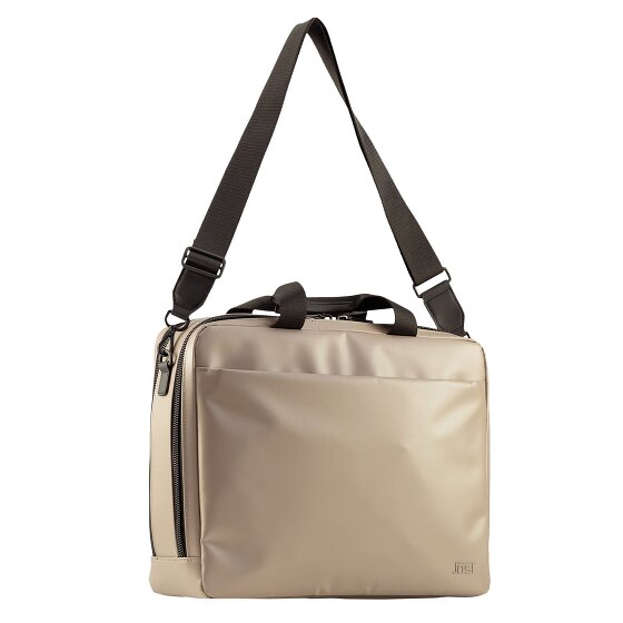 Jost Tolja Briefcase 38 cm Laptop compartment