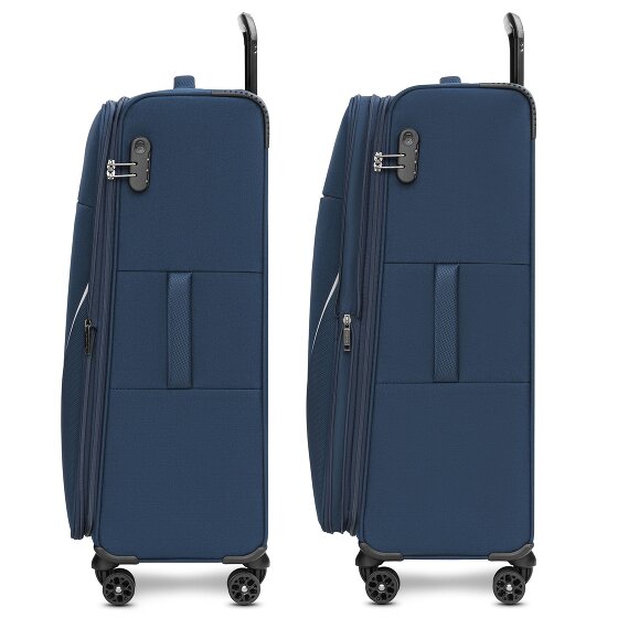Stratic taska 4 Roll Trolley L 76 cm with stretch pleat Stratic taska 4 Roll Trolley L 76 cm with stretch pleat