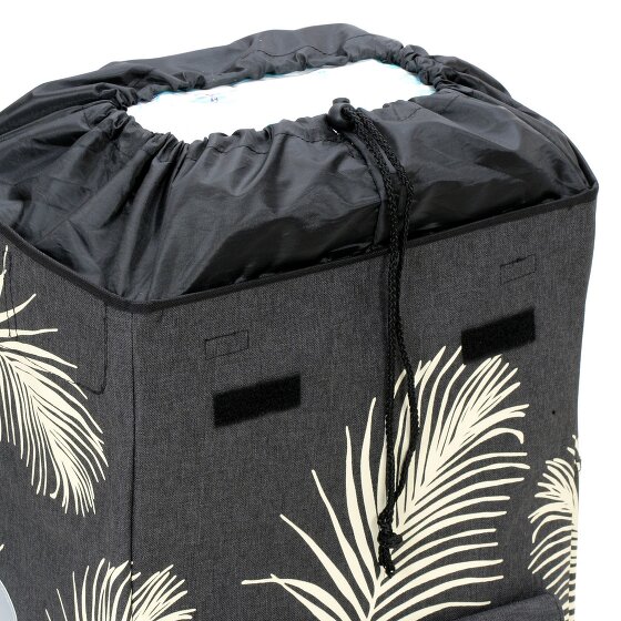 Andersen Shopper Treppensteiger Royal Signe Shopping Trolley 59 cm