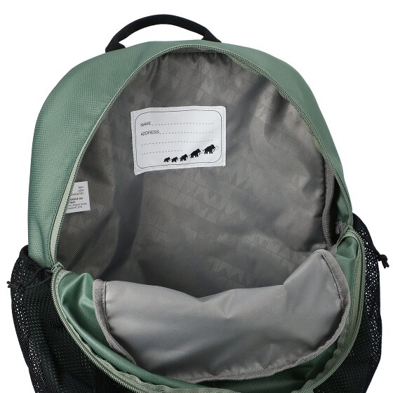 Mammut First Zip 16 Kids backpack 38 cm