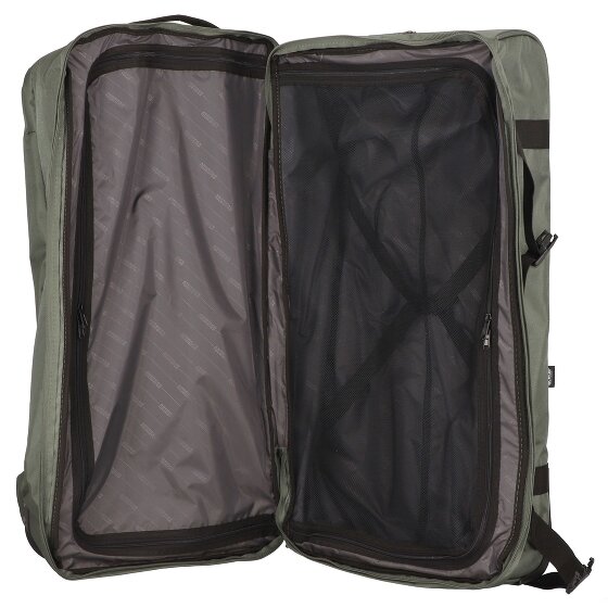 American Tourister Urban Track L 2-roll travel bag 78 cm