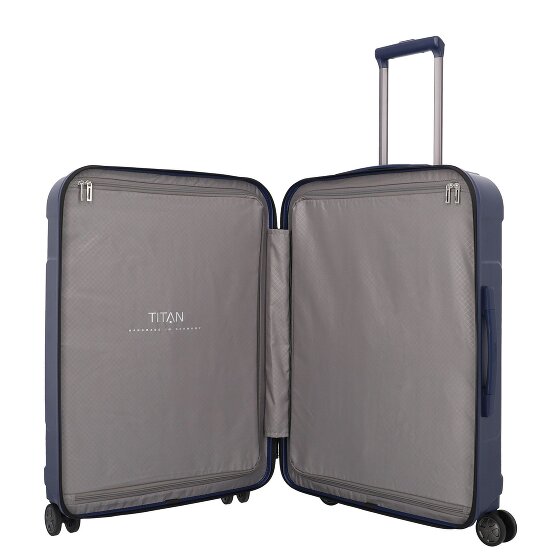 Titan X-Ray 4 Roll Trolley 72 cm