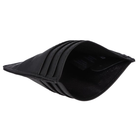 Samsonite PRO-DLX 6 credit card case RFID leather 10 cm