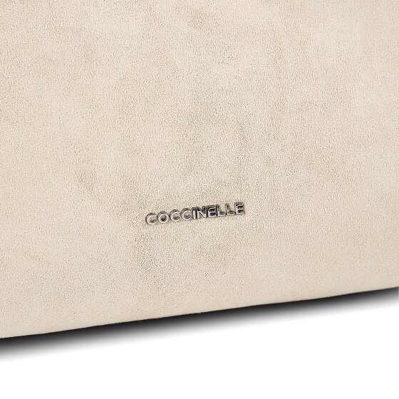 Coccinelle Boheme Handbag Genuine Leather 22.5 cm