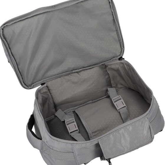 Polestream Strz by Berlin travel backpack 39 cm laptop compartment