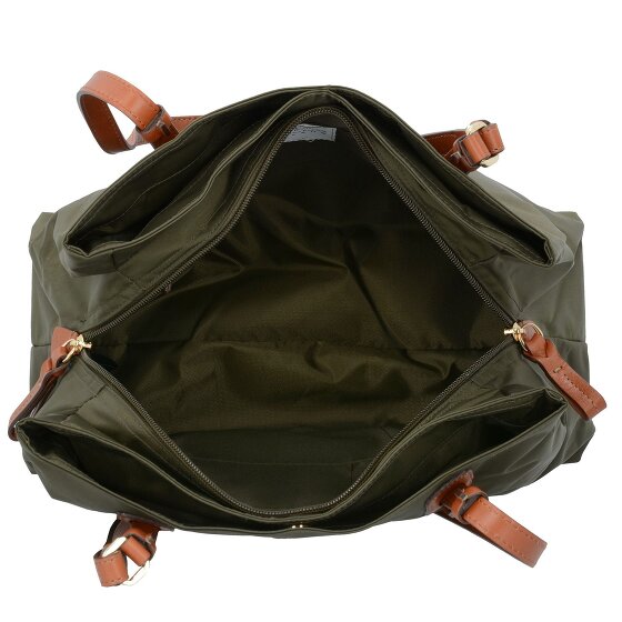 Bric's X-Bag shoulder bag 32 cm