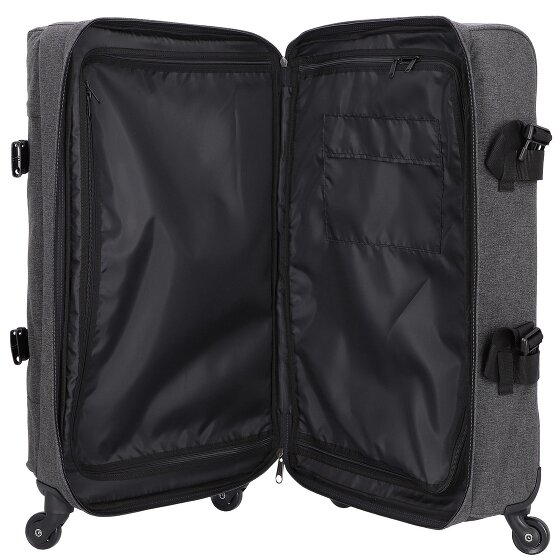 Eastpak Trans4 M 4 Roll Trolley 70 cm Eastpak Trans4 M 4 Roll Trolley 70 cm