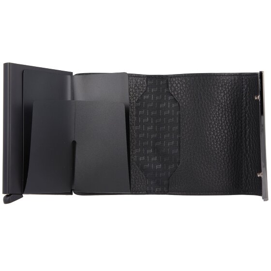 Porsche Design Credit card case RFID leather 10 cm