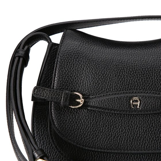 Aigner Cavallo Shoulder bag S Leather 24 cm