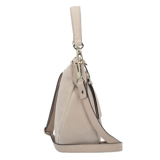 abro Juna Shoulder Bag Leather 29 cm
