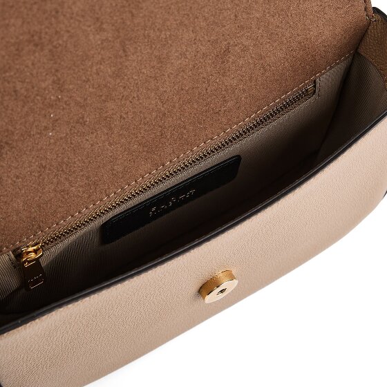 Furla Moonlight Shoulder bag S Genuine Leather 23 cm
