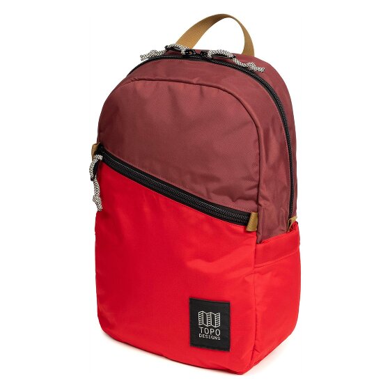 Topo Designs Light Pack Daypack 42 cm Laptop compartment