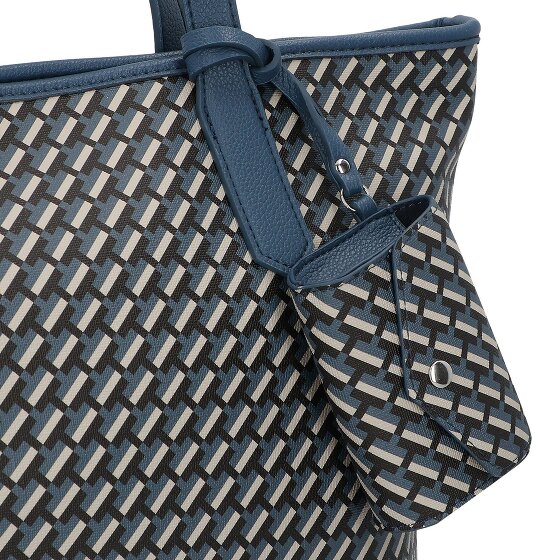 Tom Tailor Xenia Shopper Bag 43 cm