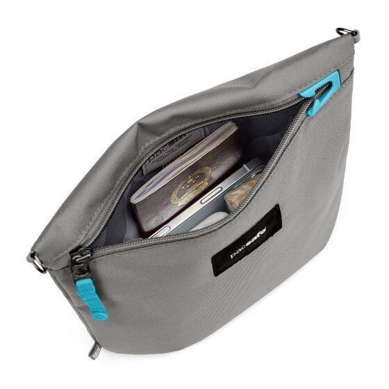 Pacsafe Pacsafe Go Shoulder bag RFID protection 24 cm