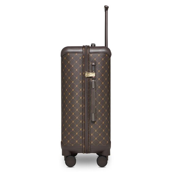 Lazarotti Palermo 4 wheels Trolley M 66 cm