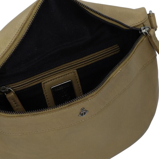 Harbour 2nd Anchor Love Jutta Shoulder bag Genuine Leather 28 cm