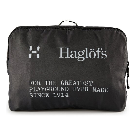 Haglöfs Magma Weekender travel bag 67 cm