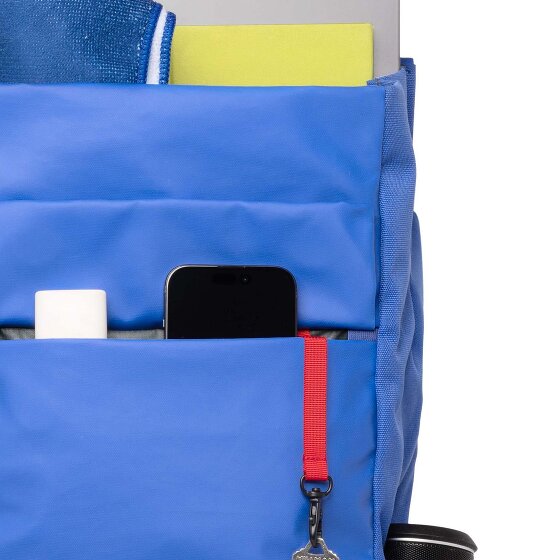 Timbuk2 Edge Robin Business backpack 44 cm Laptop compartment