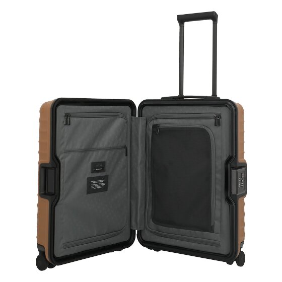 Titan Overseas 4 wheels Cabin trolley S 55 cm Titan Overseas 4 wheels Cabin trolley S 55 cm