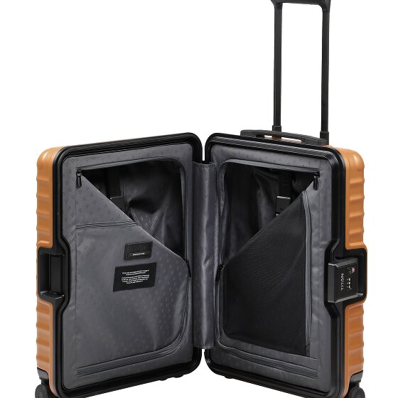 Titan Overseas 4 wheels Cabin trolley S 55 cm