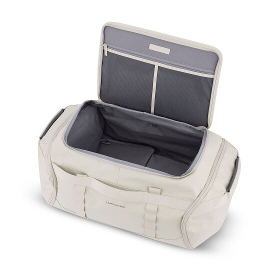Kapten & Son Lisbon Weekender travel bag 55 cm