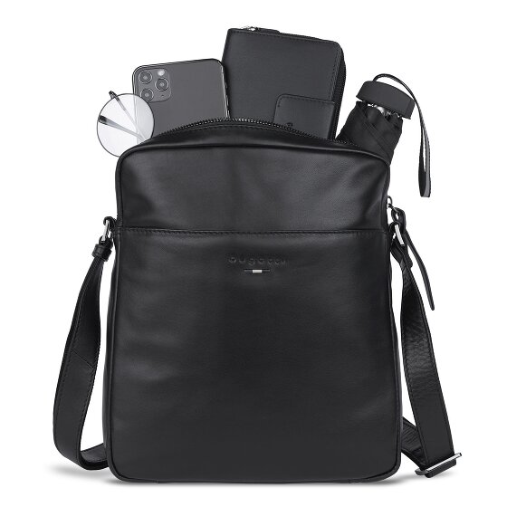 Bugatti Romeo Shoulder bag Leather 22 cm