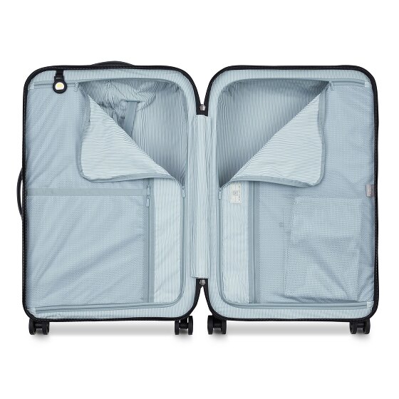 Delsey Paris Turenne 2.0 4 wheels Trolley 76 cm