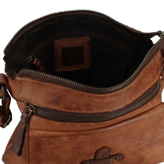 Harbour 2nd Hayden Shoulder bag Leather 28 cm