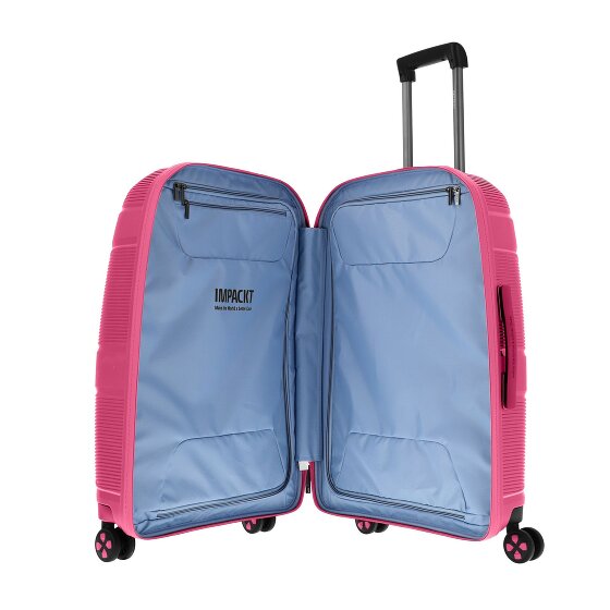 IMPACKT IP1 4 wheels Trolley 67 cm