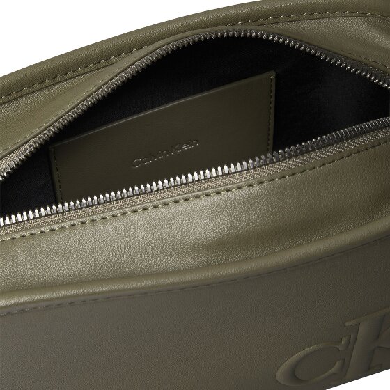 Calvin Klein Sculpted Shoulder bag 22.5 cm
