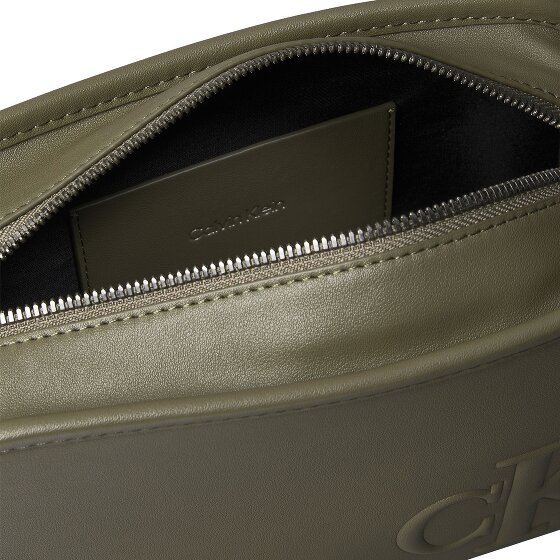 Calvin Klein Sculpted Shoulder bag 22.5 cm
