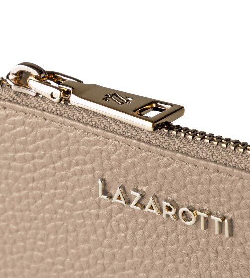 Lazarotti Bologna Leather key case Cardholder RFID leather 11.5