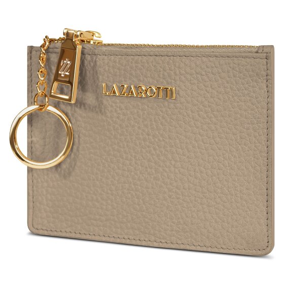 Lazarotti Bologna Leather Key wallet Leather 11.5 cm