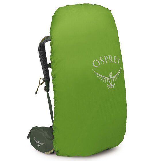Osprey Kestrel 48 Trekking backpack S-M 79 cm