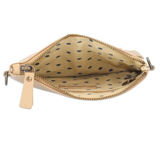 Esquire Peru shoulder bag leather 17 cm