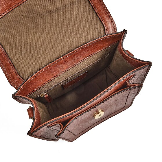The Bridge Elba Shoulder bag Genuine Leather 20 cm