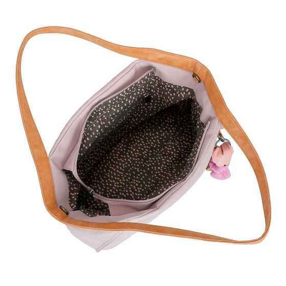 Fritzi aus Preußen Slouchy Shopper Bag 48 cm